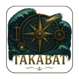 takabat logo